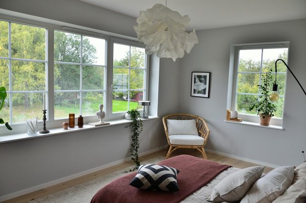 Techniques créatives pour une façade inspirante en peinture et décoration