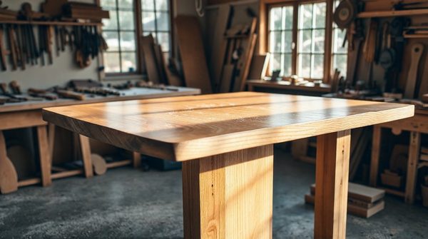 Artisan menuisier à orléans : découvrez des créations personnalisées