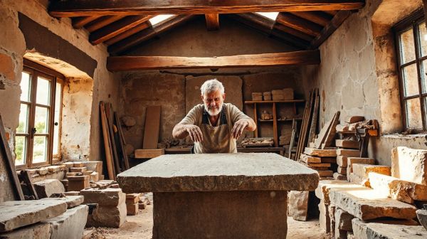 Créez des projets uniques avec un carreleur à Annecy