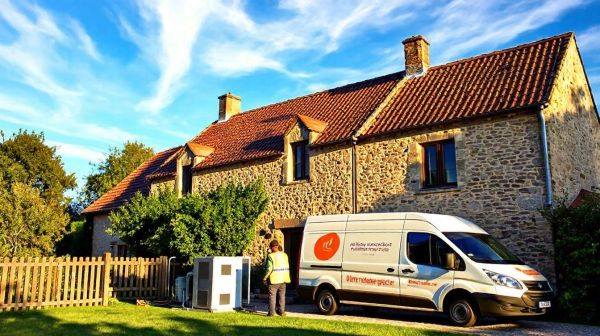 Installez votre système de chauffage dans le Calvados facilement
