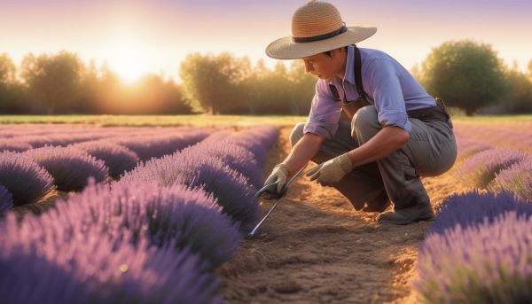 Planter la lavande : quelles conditions pour réussir ?