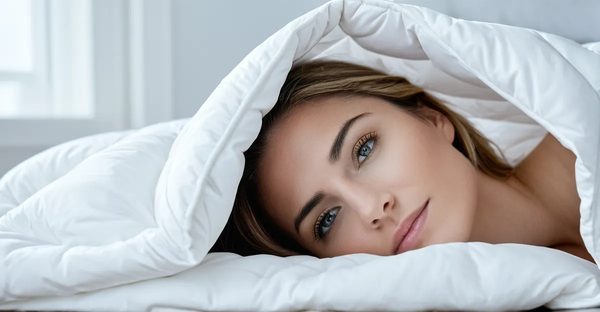 Prévenir les allergies : choisissez la bonne couette