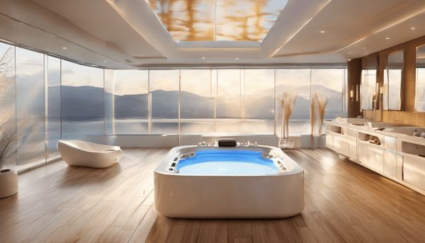 Prix d un jacuzzi : tout ce qu il faut savoir pour 2026