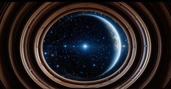 Projections célestes captivantes : illuminez votre intérieur