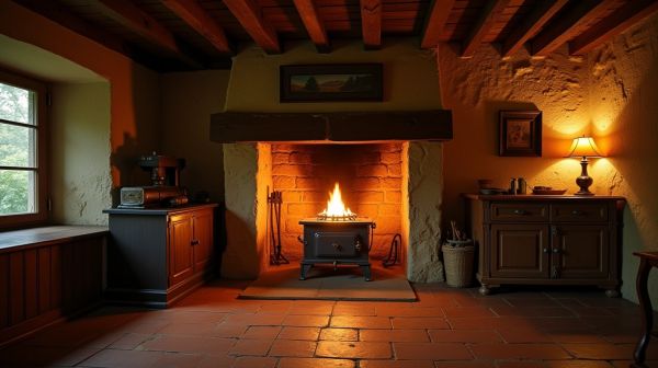 Votre installateur chauffagiste dans le Calvados : sécurisez votre confort thermique