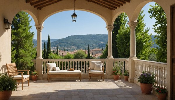 Fabricant de vérandas à aubagne : qualité et sur-mesure