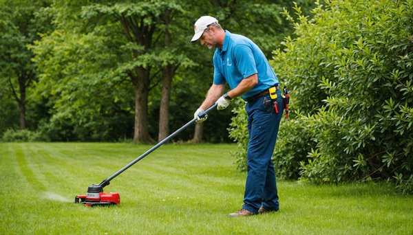 Les meilleures débroussailleuses de 2025 : notre sélection d'experts